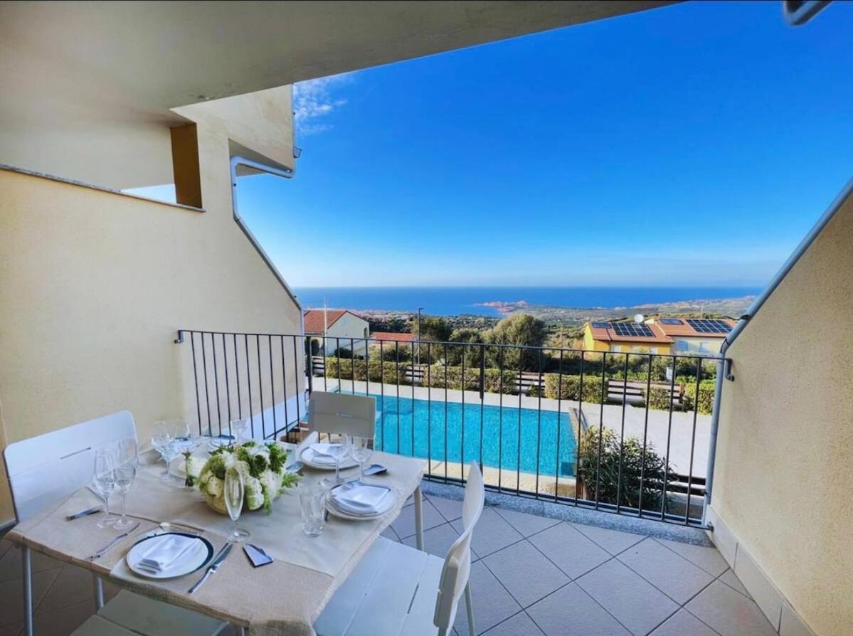 Vista Mare Apartamento *